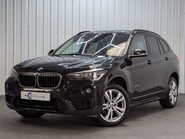 BMW X1 XDRIVE18D SPORT 6