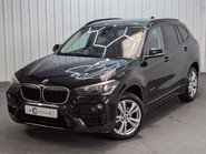 BMW X1 XDRIVE18D SPORT 7