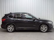 BMW X1 XDRIVE18D SPORT 11