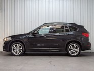 BMW X1 XDRIVE18D SPORT 13