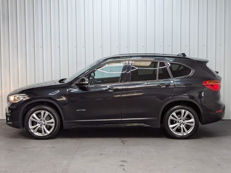 BMW X1 XDRIVE18D SPORT 14