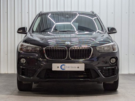 BMW X1 XDRIVE18D SPORT 17