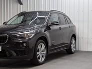 BMW X1 XDRIVE18D SPORT 18