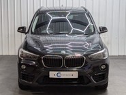 BMW X1 XDRIVE18D SPORT 20