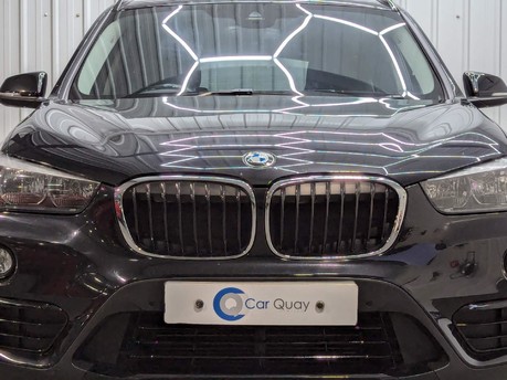 BMW X1 XDRIVE18D SPORT 22