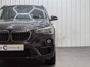 BMW X1 XDRIVE18D SPORT 29