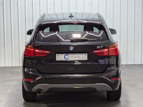 BMW X1 XDRIVE18D SPORT 37