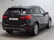 BMW X1 XDRIVE18D SPORT 40