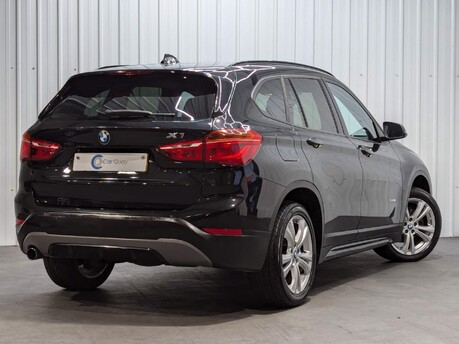 BMW X1 XDRIVE18D SPORT 2