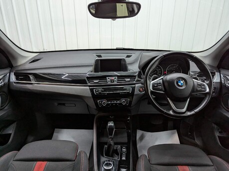 BMW X1 XDRIVE18D SPORT 3