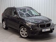 BMW X1 XDRIVE18D SPORT 7