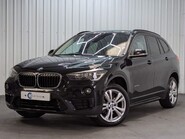 BMW X1 XDRIVE18D SPORT 8