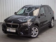 BMW X1 XDRIVE18D SPORT 9