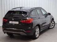 BMW X1 XDRIVE18D SPORT 10