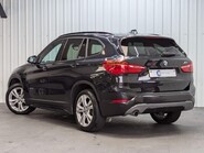 BMW X1 XDRIVE18D SPORT 11