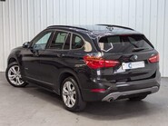 BMW X1 XDRIVE18D SPORT 12