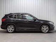 BMW X1 XDRIVE18D SPORT 14