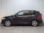 BMW X1 XDRIVE18D SPORT 16