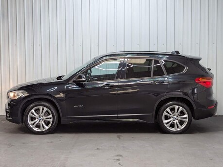 BMW X1 XDRIVE18D SPORT 16