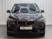 BMW X1 XDRIVE18D SPORT 21