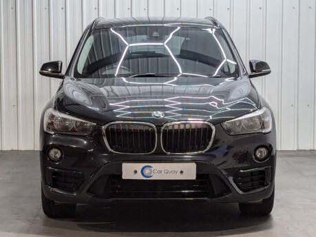 BMW X1 XDRIVE18D SPORT 21