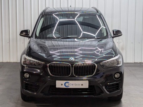 BMW X1 XDRIVE18D SPORT 22