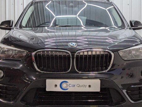 BMW X1 XDRIVE18D SPORT 24