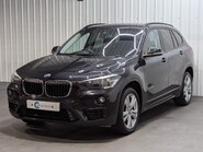 BMW X1 XDRIVE18D SPORT 25