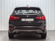 BMW X1 XDRIVE18D SPORT 37