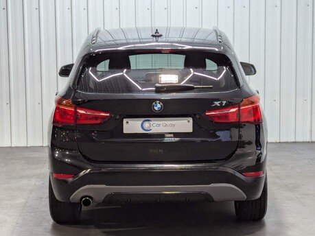 BMW X1 XDRIVE18D SPORT 39