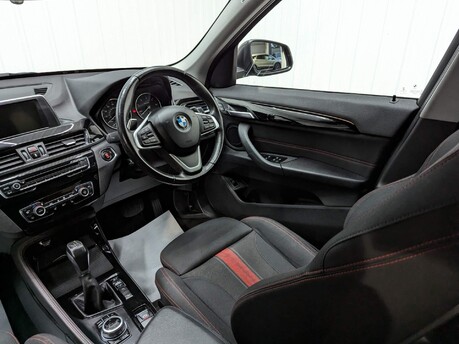 BMW X1 XDRIVE18D SPORT 49