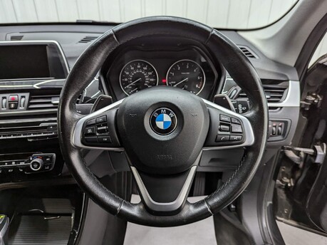 BMW X1 XDRIVE18D SPORT 73