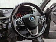 BMW X1 XDRIVE18D SPORT 75