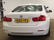 BMW 3 Series 2.0 320d Sport Auto Euro 5 (s/s) 4dr 6