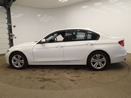 BMW 3 Series 2.0 320d Sport Auto Euro 5 (s/s) 4dr 7