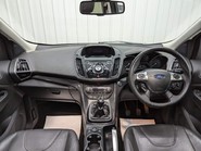 Ford Kuga TITANIUM X TDCI 3