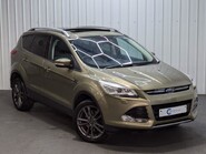 Ford Kuga TITANIUM X TDCI 5