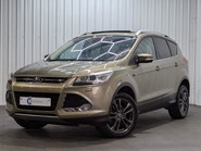 Ford Kuga TITANIUM X TDCI 6