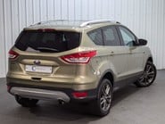 Ford Kuga TITANIUM X TDCI 8