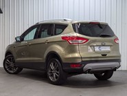 Ford Kuga TITANIUM X TDCI 9