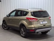 Ford Kuga TITANIUM X TDCI 10