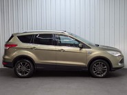 Ford Kuga TITANIUM X TDCI 11