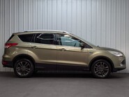 Ford Kuga TITANIUM X TDCI 12