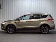 Ford Kuga TITANIUM X TDCI 13