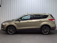 Ford Kuga TITANIUM X TDCI 14