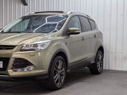 Ford Kuga TITANIUM X TDCI 18