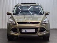 Ford Kuga TITANIUM X TDCI 19