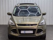 Ford Kuga TITANIUM X TDCI 20