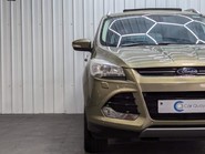 Ford Kuga TITANIUM X TDCI 24