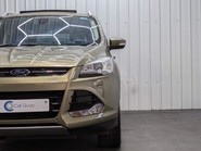 Ford Kuga TITANIUM X TDCI 29